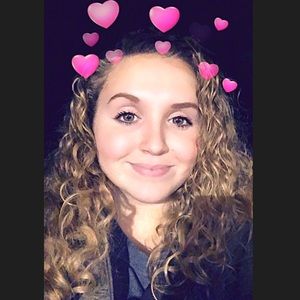 Meet your Posher, Meaghan